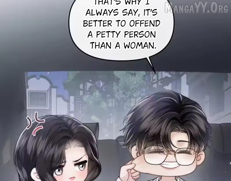 Deeply In Love Chapter 66 - page 34